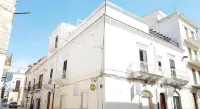 Casa Manfredi - Manfredi Homes&Villas Hotels in Manfredonia