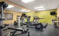 Country Inn & Suites by Radisson, Athens, GA - Gym