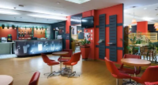 Ibis Uberlandia Hotels in Uberlandia