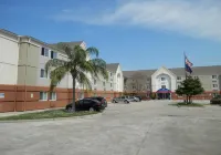 Sonesta Simply Suites Houston – NASA Clear Lake Hotels in der Nähe von Space Center Houston