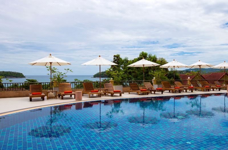 Chanalai Garden Resort, Kata Beach photo 3