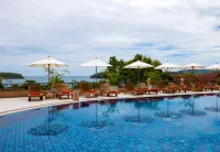 Chanalai Garden Resort, Kata Beach - Ocean View