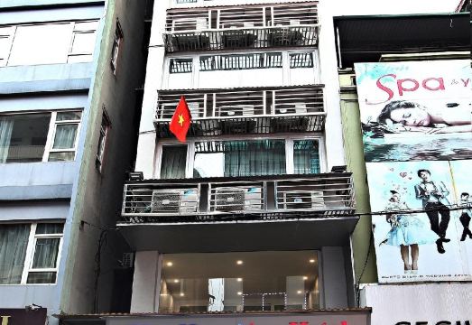 블루 하노이 호텔