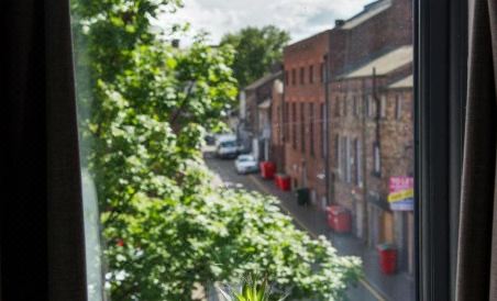 The Old Wool House Apartments - Housity