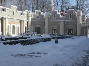 Hotel Štekl