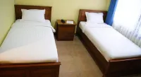 Grand Sumatera Hotel