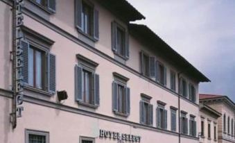 Hotels Firenze Select