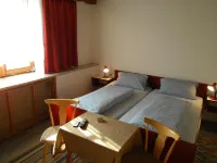Landhotel Zum Neubau - 2-Sterne