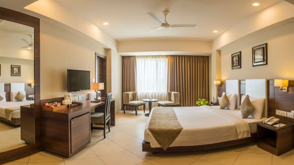 Peerless Hotel Durgapur