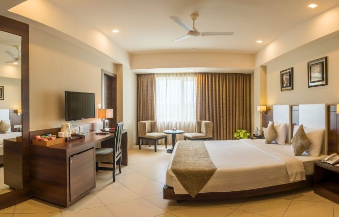 Peerless Hotel Durgapur