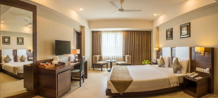 Peerless Hotel Durgapur Hotels in Bardhaman