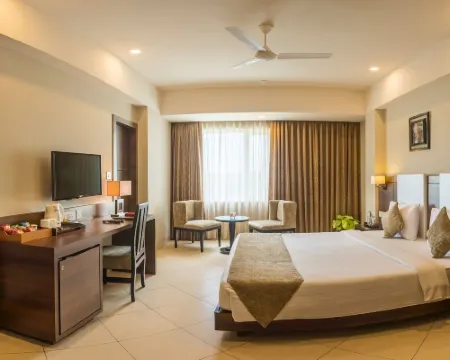 Peerless Hotel Durgapur Hotels in Bardhaman