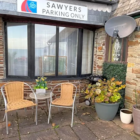 Sawyers Bed and Breakfast