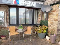 Sawyers Bed and Breakfast - chambre d’hôtes