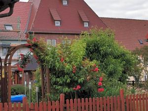 Apartmenthaus Wertheim