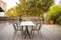 Ibis Barcelona Montmelo Granollers Hotels in Mollet del Vallès