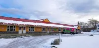 Middlebury Sweets Motel Hotel di Ripton