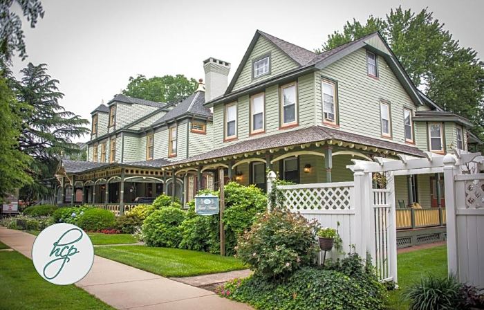 Vandiver Inn