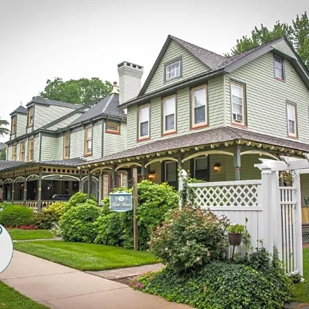Vandiver Inn
