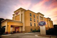 Hampton Inn Norfolk Hotel berhampiran Norfolk