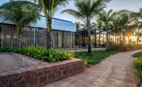 Azaya Beach Resort Goa