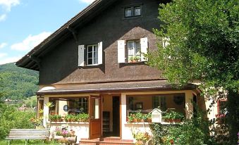 Le Chalet