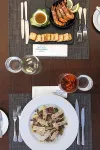 Douro Hotel Porto Antigo - petit déjeuner