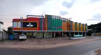 Nite & Day Melawi Nangapinoh Hotels in 