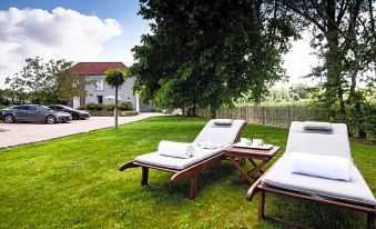B&B Scheldekant