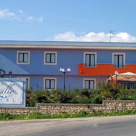 Hotel Nautico Pozzallo