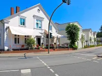 Hotel Behrmann Hotels near Cranz