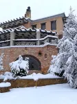 Iakovakis Suites & Spa Hôtels à : Vizitsa
