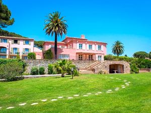 Hotel Les Jardins De Sainte Maxime