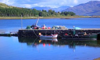 Hotel Eilean Iarmain