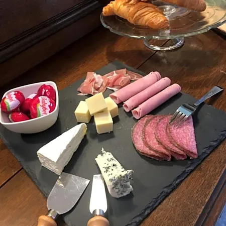 Rosemount Boutique B&B