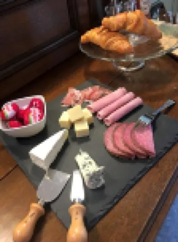 로즈마운트 부티크 B&B