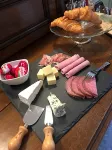 Rosemount Boutique B&B Hotel a Biggar
