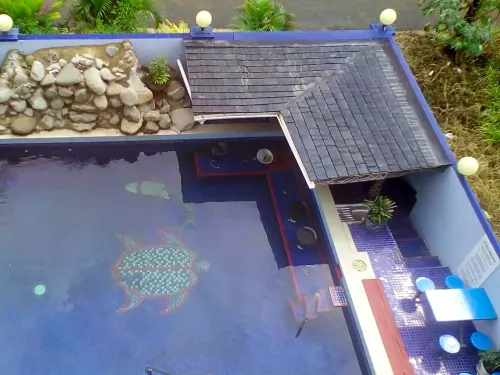 Nadi Airport Transit Hotel