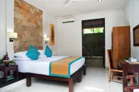 Villa Teman Hotel in zona Melka Excelsior Dolphin & Wildlife Resort