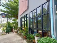Siri Guesthouse @ Surat Thani