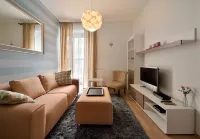 Charming & Cozy Ambiente Apartments