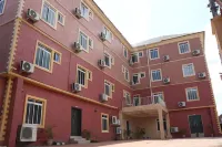 Grand Decent Hotel and Suites