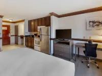 Best Western Plus South Hill Inn Hotels in Mecklenburg County