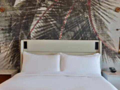 コンラッド  ラバト アルザナ ラバトのホテル