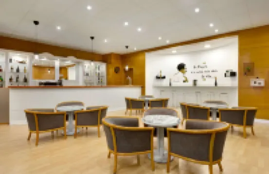 Tryp by Wyndham Montijo Parque Hotel