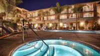 Best Western Plus Marina Gateway Hotel Hotels in National City