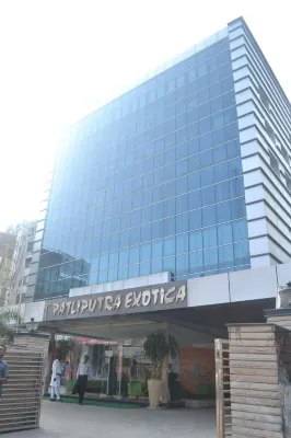 Hotel Patliputra Exotica
