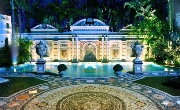 더 빌라 카사 카주아리나 외관