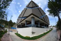 Fimar Life Thermal Resort Hotel - gimnasio