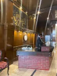 Shangrilla Hotel & Resort-Changlagali - bar